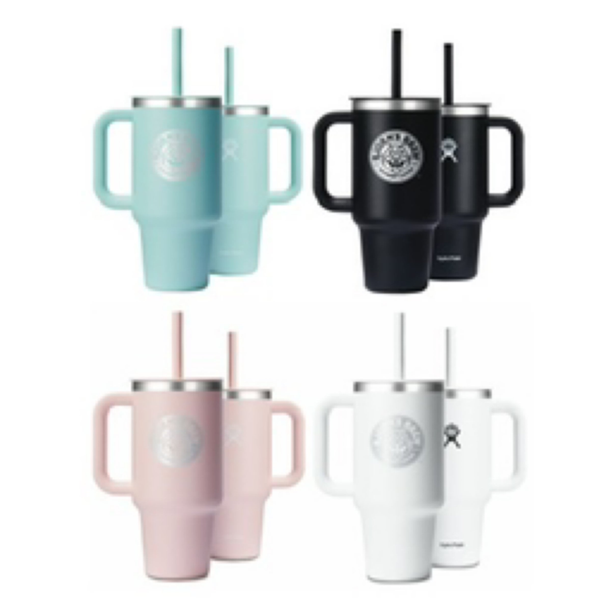 LEGACY 32 OZ TRAVEL TUMBLER